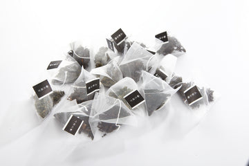 JSY Lightly Roasted Dongding Oolong Tea Bags - 7pcs